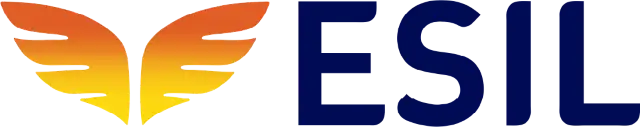 ESIL logo