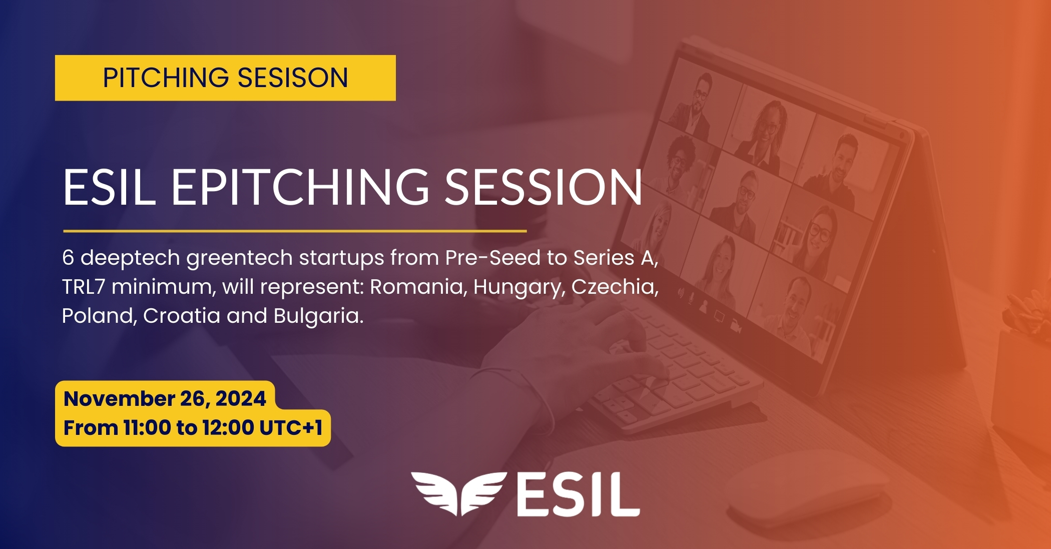 ESIL EPITCHING SESSION (3)